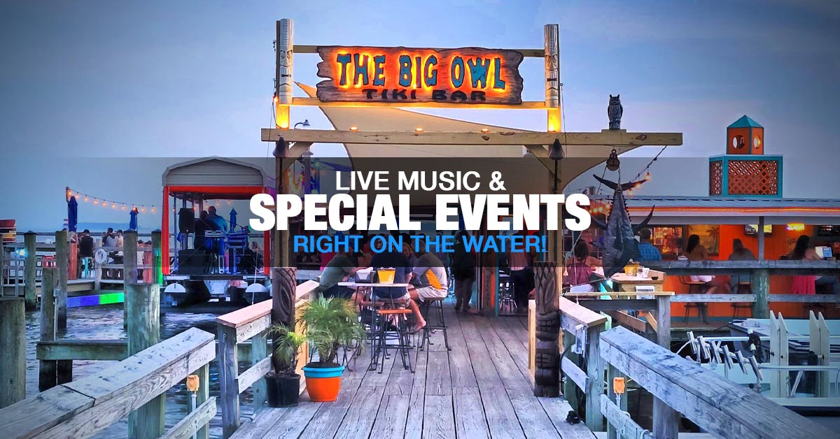 live-music-events-the-big-owl-tiki-bar-in-grasonville-maryland